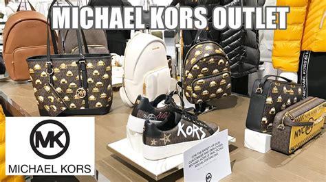 Michael Kors sold near me